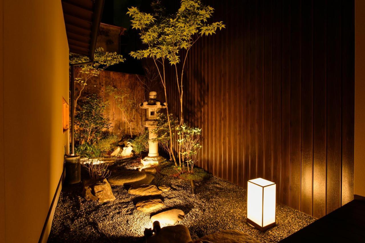 別荘 Rinn Premium Machiya Kunpu