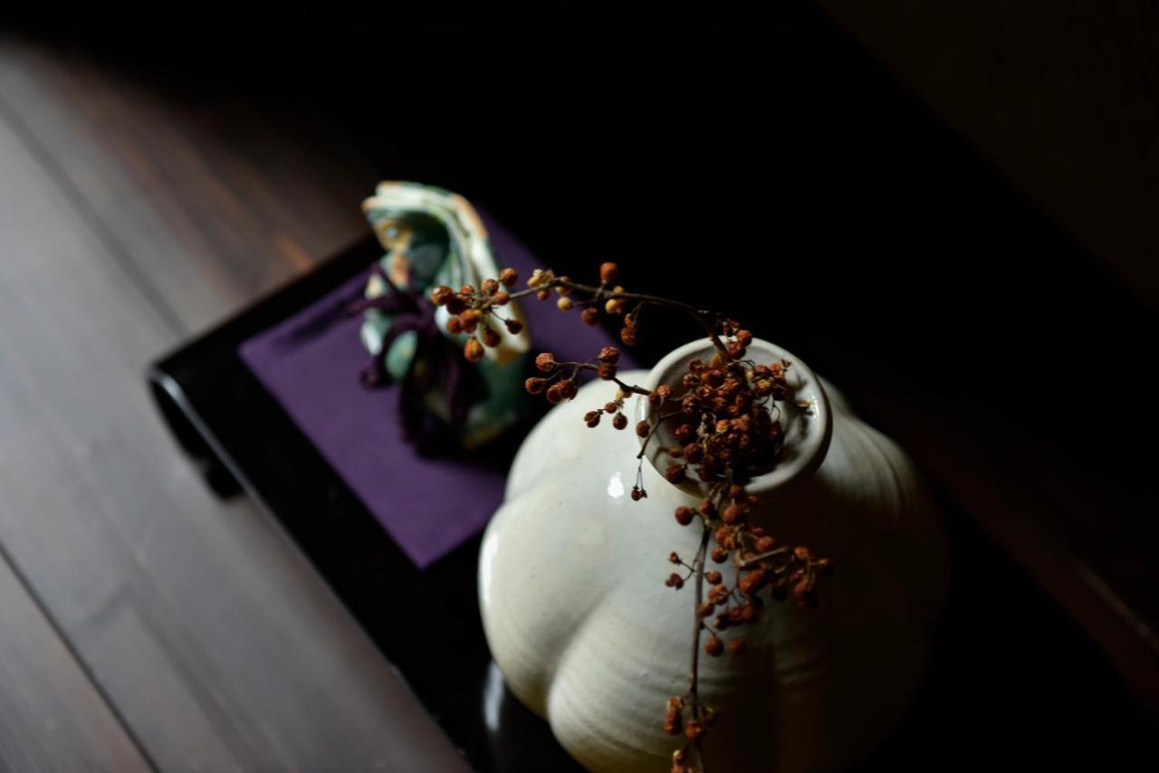 Rinn Premium Machiya Kunpu 別荘 京都市
