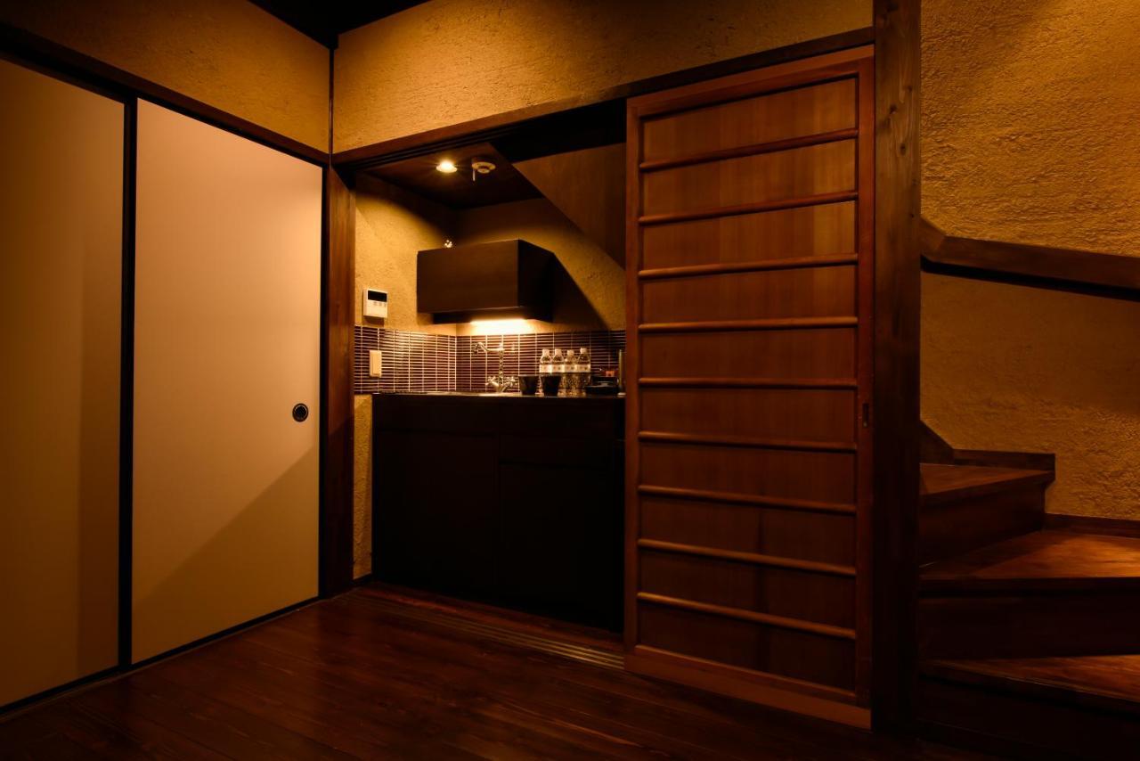 別荘 Rinn Premium Machiya Kunpu